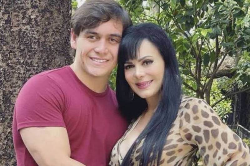 Muere a los 27 años de manera repentina el hijo de Maribel Guardia, Julián Figueroa