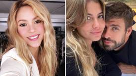 ¿Clara Chía junto a los hijos de Shakira y Piqué? La verdad tras la foto viral que engañó a todo el mundo