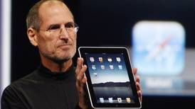 Steve Jobs y la curiosa razón por la que no quiso incluir la calculadora en el iPad