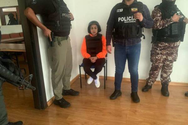 “No me quiero quedar en el error”: Mayra Salazar revela atentados contra su vida 