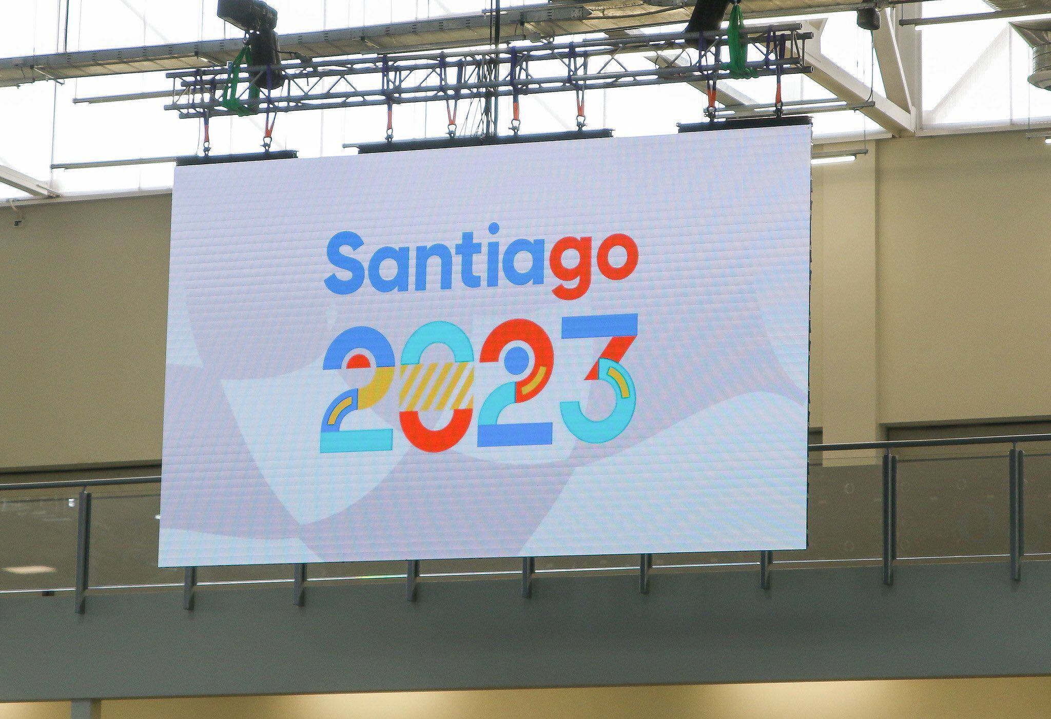 Santiago 2023: los Juegos Panamericanos tendrán su canal oficial