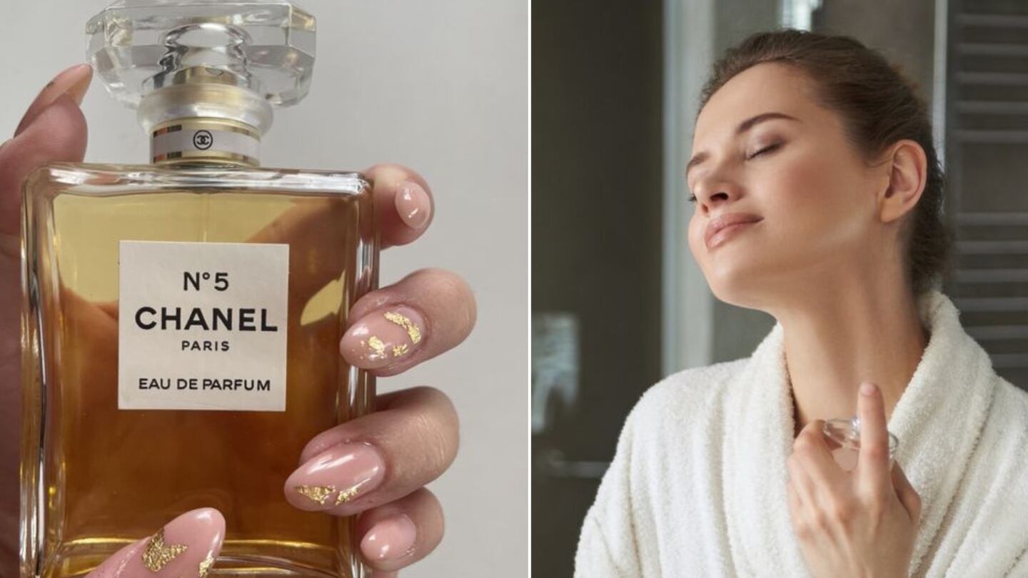 Perfumes para mujeres de 40 años: 5 fragancias que atraen miradas y elevan  tu sensualidad