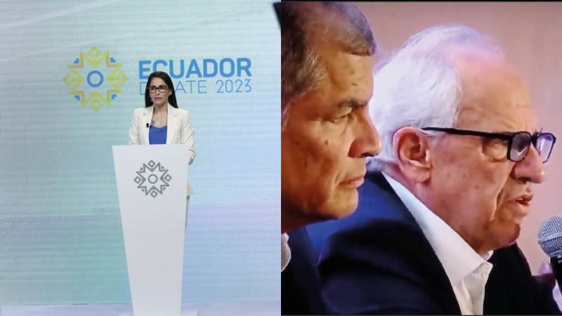 Elecciones Anticipadas 2023: ¿Qué es el Grupo de Puebla que busca 'desdolarizar' globalmente y que lo recalcó Daniel Noboa a Luisa González?