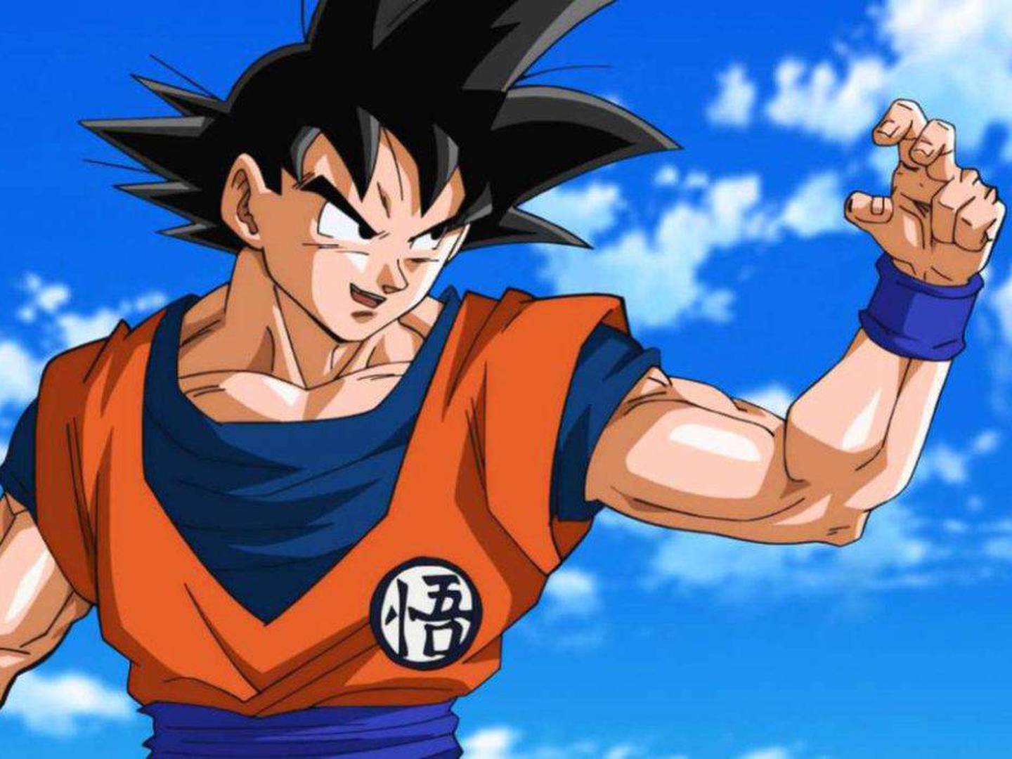 Dragon Ball: este actor interpretaría a Goku en nueva película – Metro  Ecuador