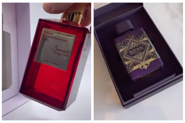 Los 7 perfumes árabes de mujer que  huelen a lujo y que son virales en TikTok