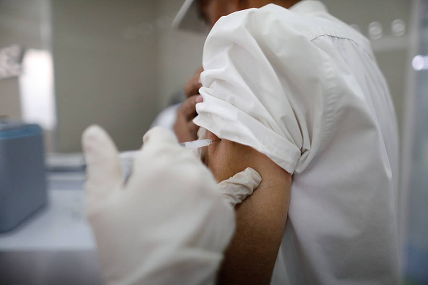 Cómo obtener el certificado de vacunación en Ecuador