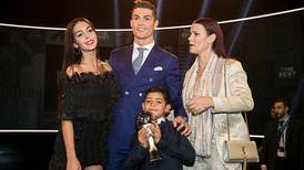 Mamá de Cristiano Ronaldo ya no soportaría a Georgina Rodríguez