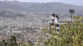 Cuenca, sus encantos turísticos y naturales atraen al visitante