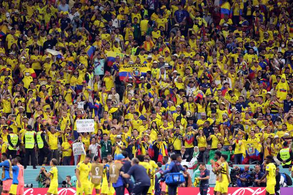 “El que no salta es un chileno m...”: Cánticos de hinchas de la Tricolor provocó que la FIFA abra expediente disciplinario contra la FEF