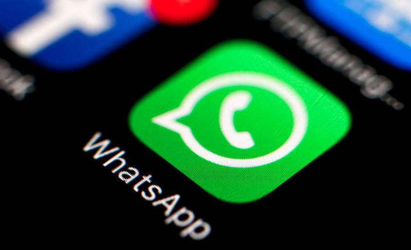Tips para saber con quién chatea tu pareja por WhatsApp – Metro Ecuador