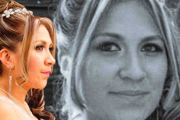 ¡Se hizo justicia! Condenan a 34 años y 8 meses de prisión a los responsables del femicidio de Paola Ortega 