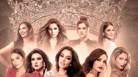 Una reina de belleza peruana se incluye entre las mujeres más hermosas del mundo ¿de quién se trata?