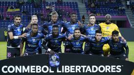 Independiente del Valle en busca de “pasarle por encima” a su décimo rival argentino en Libertadores