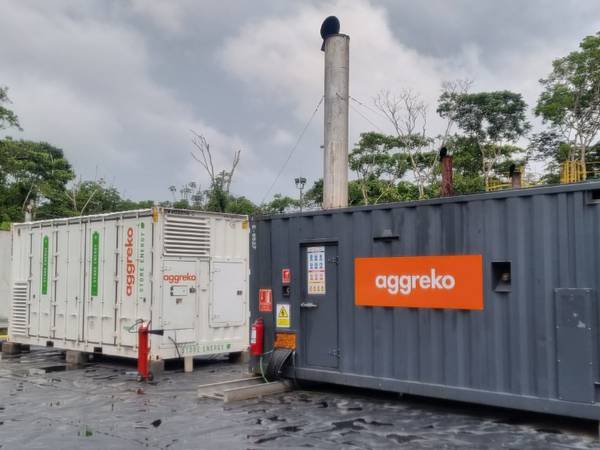Empresa instalará batería de almacenamiento de energía en Ecuador