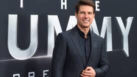 Tom Cruise se lastima en la filmación de Misión Imposible 6