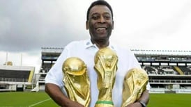 ¿Por qué Pelé es considerado el más grande en la historia del futbol?