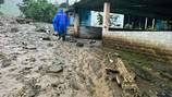 Nuevo aluvión en Alausí dejó varios heridos, desaparecidos y viviendas afectadas 