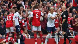 Arsenal vs Tottenham: Horarios y dónde ver “El Clásico de Londres” EN VIVO 