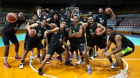¡Vuelve el baloncesto! Spartans busca el título de la Liga Basquet Pro de Ecuador