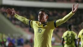 ¡El ‘diamante’ ecuatoriano! Conoce todos los récords de Kendry Páez en su corta carrera en el fútbol
