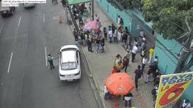 Comicios en Guayaquil son observados por más de 1.000 cámaras