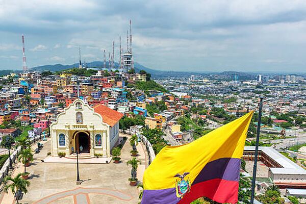 ¿Qué hacer en Guayaquil por el feriado de Viernes Santo?